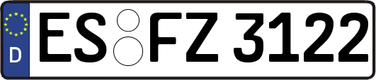 ES-FZ3122