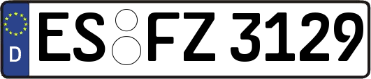 ES-FZ3129