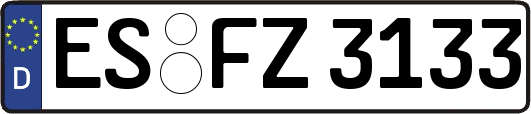 ES-FZ3133