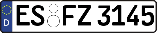 ES-FZ3145