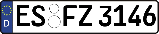 ES-FZ3146