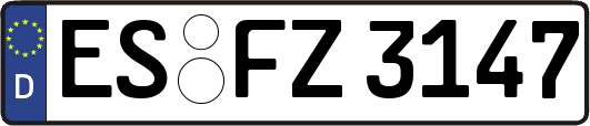 ES-FZ3147