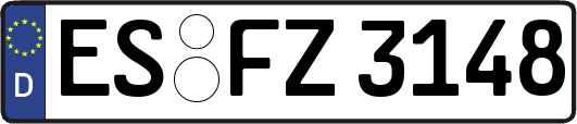 ES-FZ3148