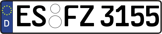 ES-FZ3155