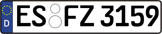 ES-FZ3159