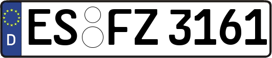 ES-FZ3161