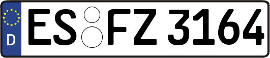 ES-FZ3164