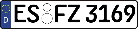 ES-FZ3169