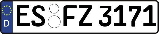 ES-FZ3171