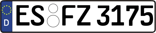 ES-FZ3175