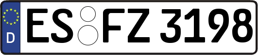 ES-FZ3198