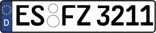 ES-FZ3211