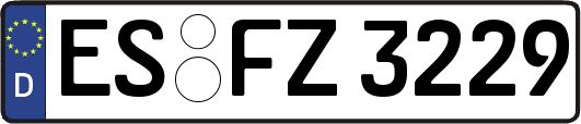 ES-FZ3229