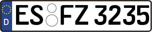 ES-FZ3235