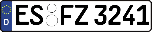 ES-FZ3241