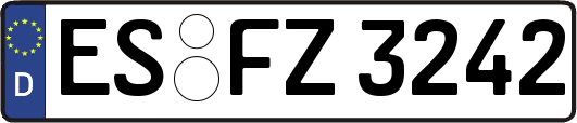 ES-FZ3242