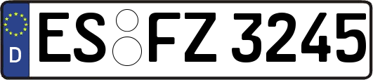 ES-FZ3245