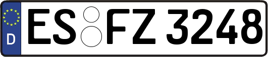 ES-FZ3248