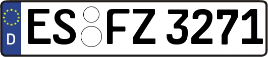 ES-FZ3271