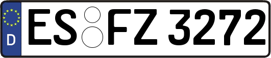 ES-FZ3272