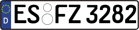 ES-FZ3282