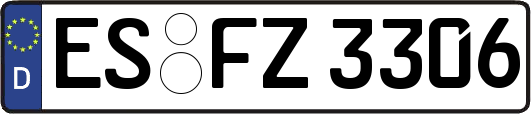 ES-FZ3306