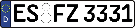 ES-FZ3331