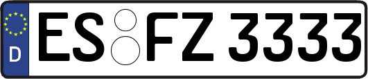 ES-FZ3333