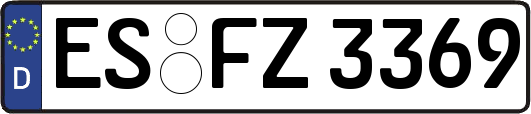 ES-FZ3369