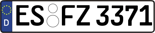 ES-FZ3371