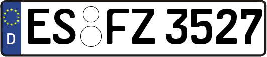 ES-FZ3527