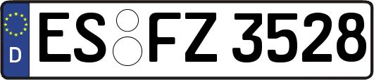 ES-FZ3528