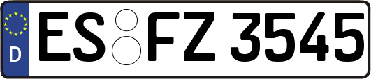 ES-FZ3545
