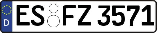 ES-FZ3571