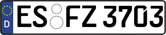 ES-FZ3703