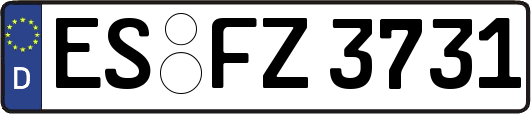 ES-FZ3731