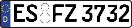 ES-FZ3732