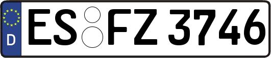 ES-FZ3746