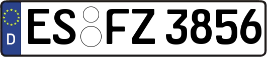 ES-FZ3856
