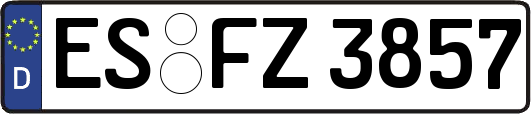 ES-FZ3857