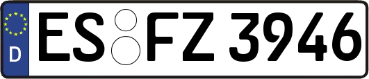 ES-FZ3946
