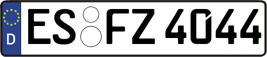 ES-FZ4044