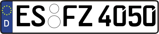 ES-FZ4050
