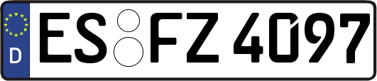 ES-FZ4097