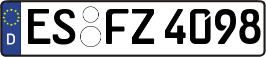 ES-FZ4098