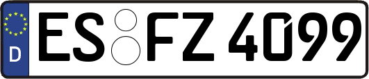 ES-FZ4099