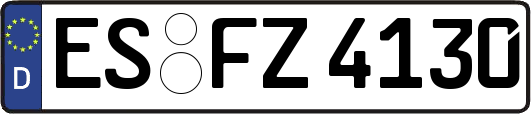 ES-FZ4130