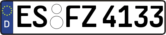 ES-FZ4133