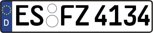 ES-FZ4134