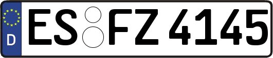ES-FZ4145